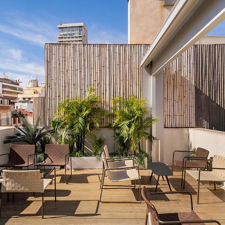 Eurostars Portico Alicante Eksteriør billede