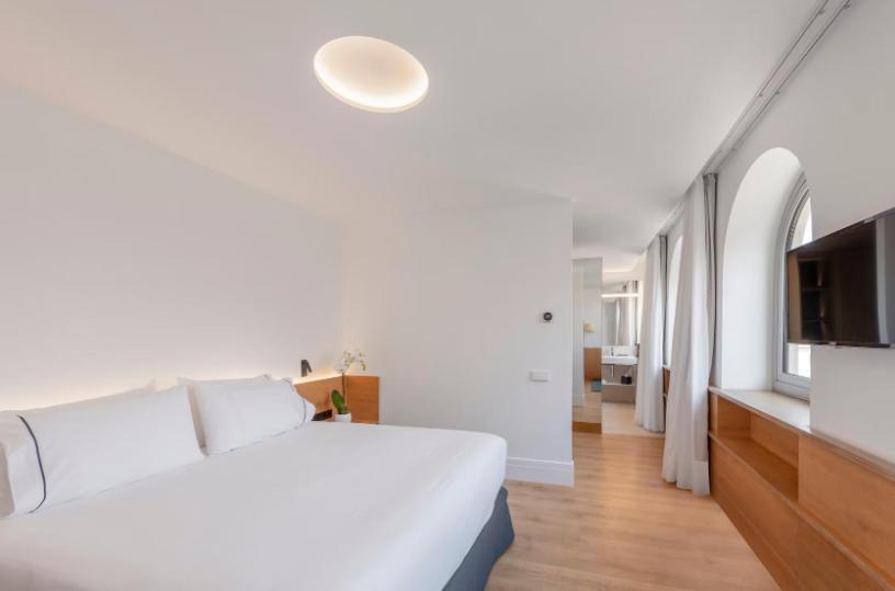 Eurostars Portico Alicante Eksteriør billede