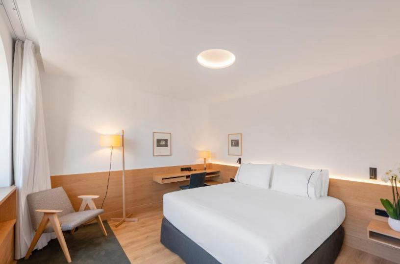 Eurostars Portico Alicante Eksteriør billede