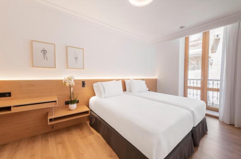 Eurostars Portico Alicante Eksteriør billede