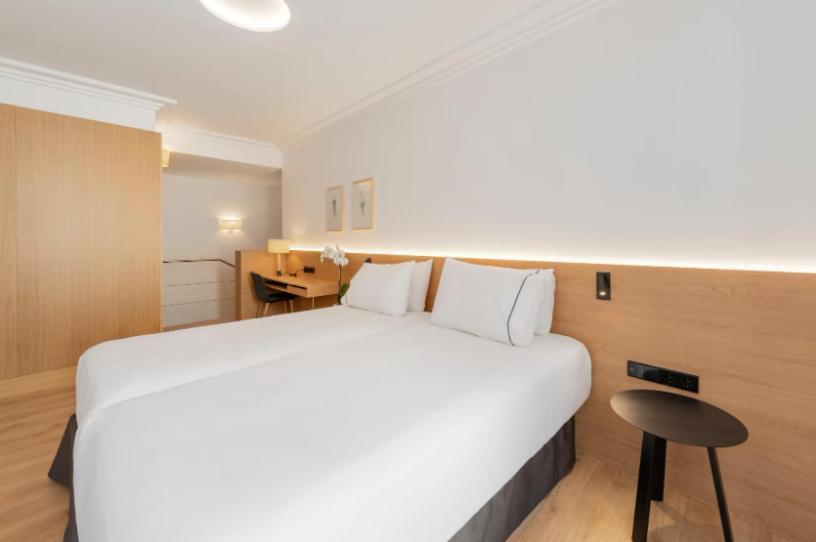 Eurostars Portico Alicante Eksteriør billede