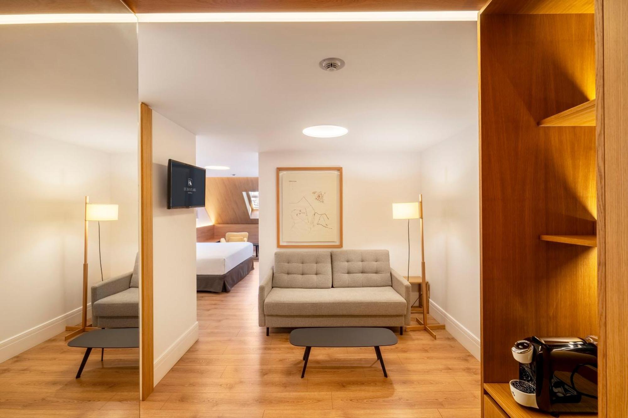 Eurostars Portico Alicante Eksteriør billede