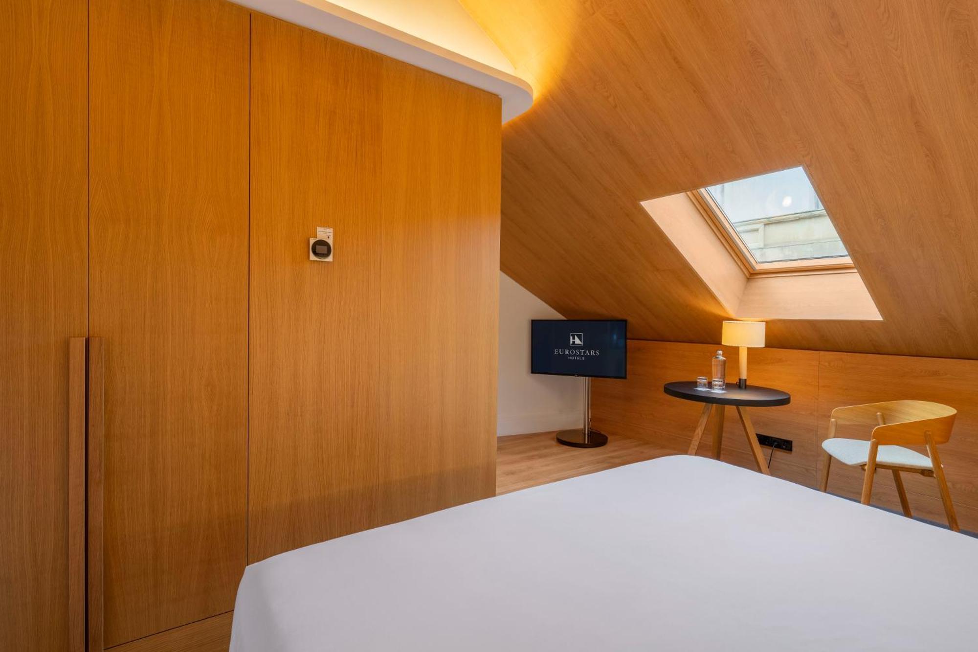 Eurostars Portico Alicante Eksteriør billede