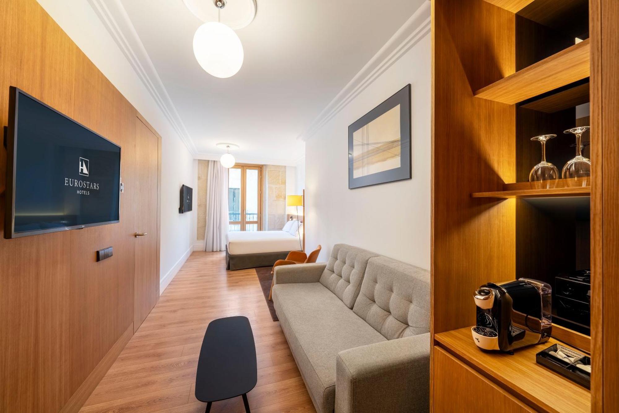 Eurostars Portico Alicante Eksteriør billede