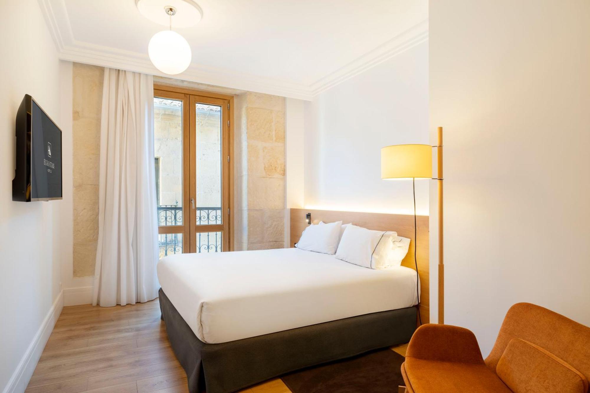 Eurostars Portico Alicante Eksteriør billede